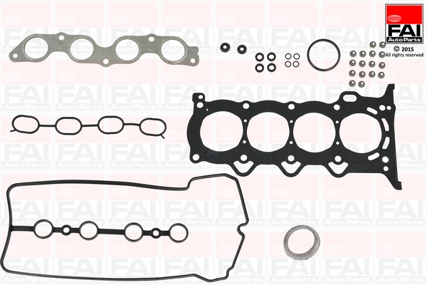 Gasket Kit, cylinder head